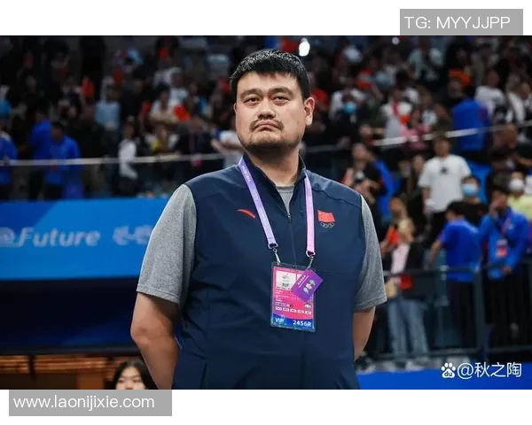 比姚明更高更强的篮球巨星们的传奇故事与成就分析