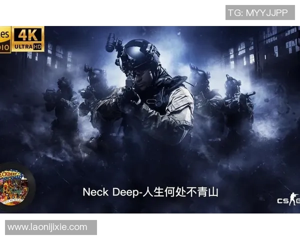 王静的CSGO人生深度对话探索她的游戏热情与成长之路