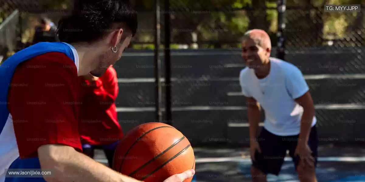 实时高清，仿佛置身比赛现场！🏀